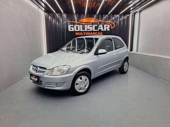 CHEVROLET CELTA 1.0 MPFI LIFE 8V FLEX 2P MANUAL
